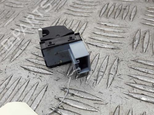 Right front window switch VW PASSAT B6 (3C2) 2.0 TDI | BP23736723I26 