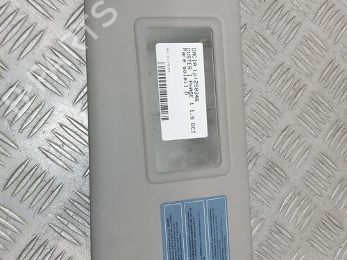 Right sun visor DACIA DUSTER (HS_) 1.5 dCi | BP28489759I2 - Image 3