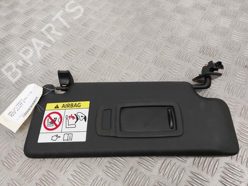Right sun visor BMW 1 (F40) 116 d | BP23747535I2  - Image 5