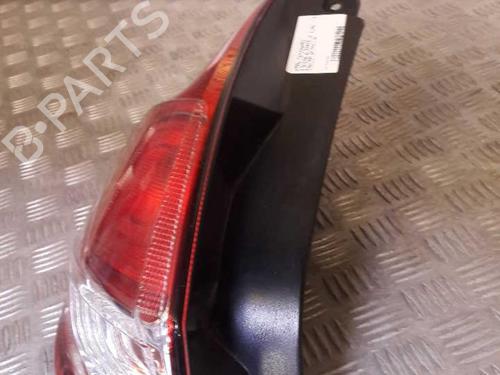 Left taillight FORD FIESTA VI (CB1, CCN) 1.0 EcoBoost | BP23733738C34 