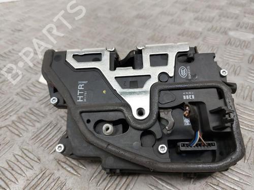 Rear right lock BMW 3 (E90) 318 d | BP23735919C99 