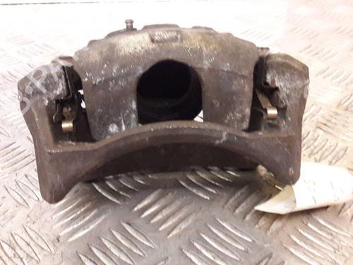 Used Right front brake caliper FORD FIESTA VI (CB1, CCN) 1.6 TDCi (90 hp) 23716458
