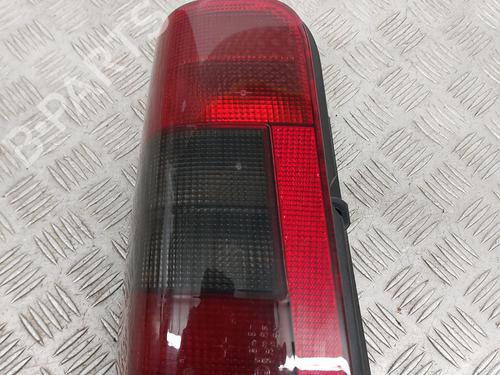 Fanale posteriore sinistro PEUGEOT PARTNER Box Body/MPV (5_, G_) 1.9 D (69 hp) 30193008