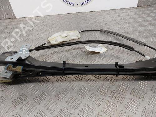 Front right window mechanism VW GOLF V (1K1) 1.9 TDI | BP23738146C23 