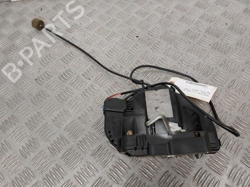 Rear left lock MERCEDES-BENZ E-CLASS (W211) E 270 CDI (211.016) | BP29508986C100 