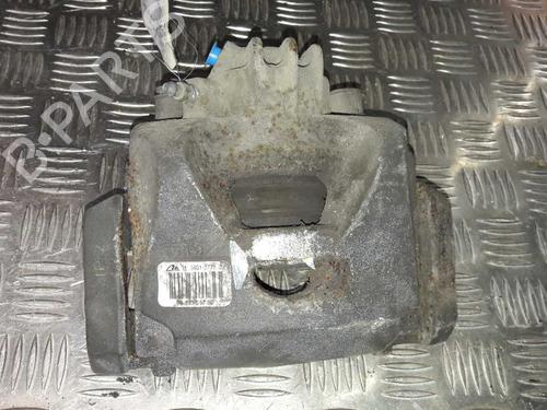 Right front brake caliper CITROËN BERLINGO Box Body/MPV (B9) 1.6 HDi 90 16V | BP23715672M104 - Image 3