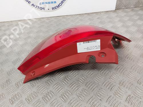 Left taillight SUZUKI SWIFT III (MZ, EZ) 1.3 (RS413, ZC11S) | BP23748939C34  - Image 6