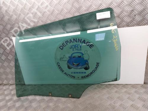 Rear left door window PEUGEOT 307 Break (3E) 2.0 | BP23659234C20 