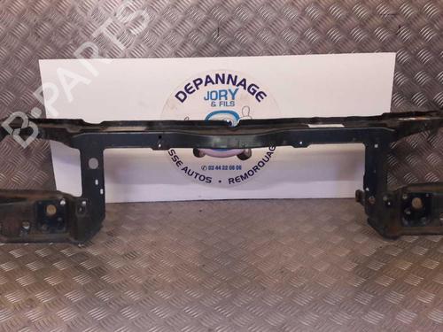 Used Front slam panel PEUGEOT 106 II (1A_, 1C_) 1.4 i (75 hp) 23725590