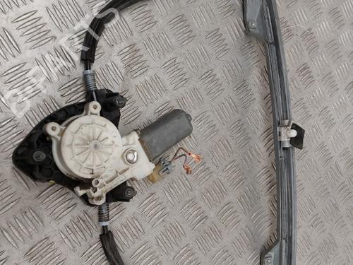 Used Front left window mechanism RENAULT CLIO II (BB_, CB_) 1.5 dCi (B/CB07) (65 hp) 23746435