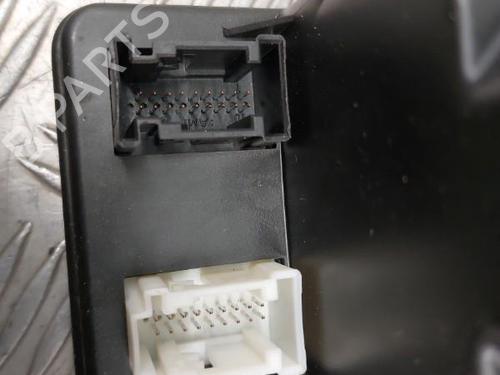 Electronic module MERCEDES-BENZ CLK (C208) CLK 200 Kompressor (208.344) | BP23744809M83 