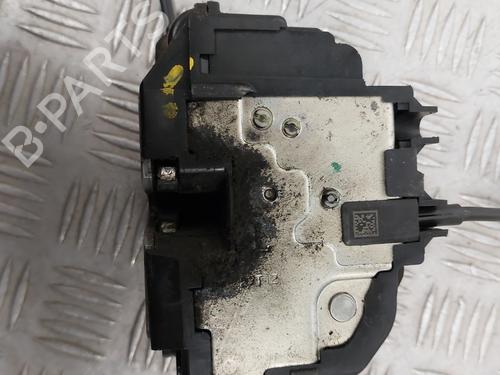 Front left lock RENAULT MEGANE III Grandtour (KZ0/1) 1.5 dCi (KZ09, KZ0D, KZ1G, KZ29, KZ14, KZ1W, KZ10, KZ1F,... | BP29349995C98 