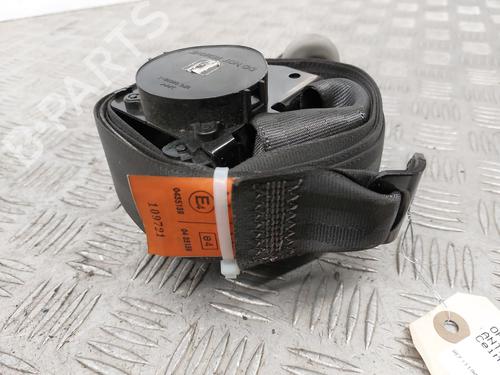 Used Rear right seatbelt Rear right seatbelt OPEL ANTARA A (L07) 2.0 CDTI 4x4 (150 hp) 31369086 31369086
