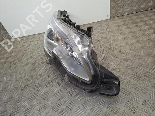 Right headlight PEUGEOT 2008 I (CU_) 1.2 THP 110 / PureTech 110 | BP39228577C29 - Image 8