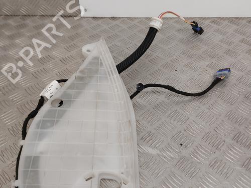 Electronic module PEUGEOT PARTNER Tepee 1.6 HDi 16V | BP24875798M83 - Image 2