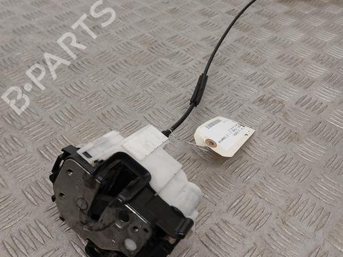 Used Front left lock Front left lock FIAT 500 (312_) 1.2 (312AXA1A) (69 hp) 30935999 30935999