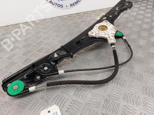 Front left window mechanism BMW 3 Touring (E91) 320 d | BP23744726C22 