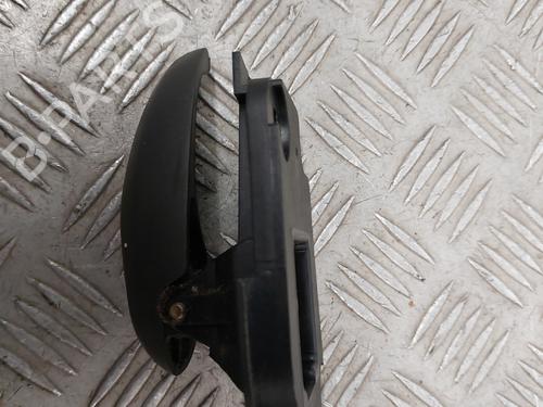 Used Front left interior door handle Front left interior door handle FIAT PUNTO (188_) 1.2 60 (188.030, .050, .130, .150, .230, .250) (60 hp) 27598368 27598368