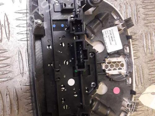 Used Interior roof light CITROËN C6 (TD_) 2.2 HDi (170 hp) 23726107