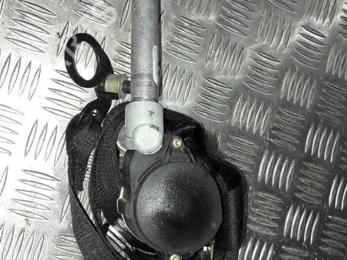 Used Front left seatbelt Front left seatbelt MERCEDES-BENZ A-CLASS (W168) A 170 CDI (168.009, 168.109) (95 hp) 23715474 23715474