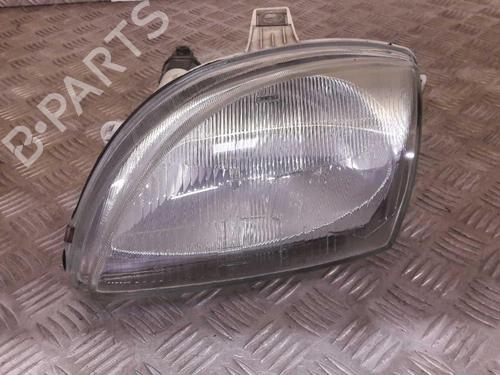 Used Left headlight FIAT SEICENTO / 600 (187_) 1.1 (187AXB, 187AXB1A, 187AXC1A02) (54 hp) 23733520