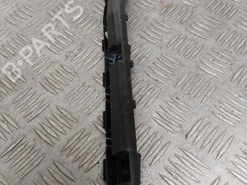 Used Rear bumper bracket Rear bumper bracket NISSAN QASHQAI II (J11, J11_) 1.6 dCi (130 hp) 33848403 33848403