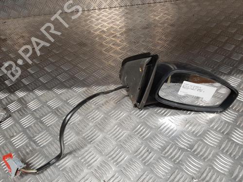 Used Right mirror FIAT STILO (192_) 1.9 D Multijet (120 hp) 23715664