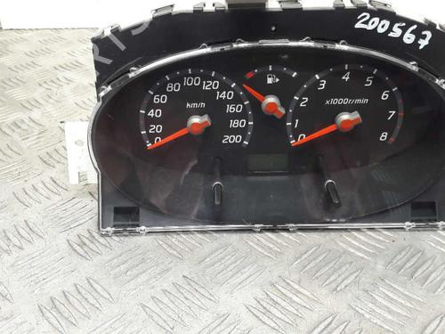 instrument-cluster-nissan-micra-iii-k12-2002-2003-2004-2005-2006-2007-2008-2009-2010-2011-23714352 main image