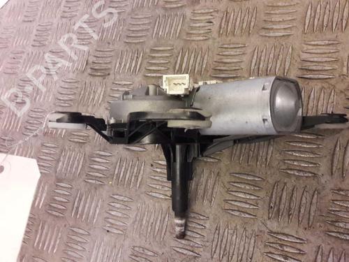 Viskermotor bagrude PEUGEOT 307 Break (3E) 1.6 HDi 110 | BP23728167M102 