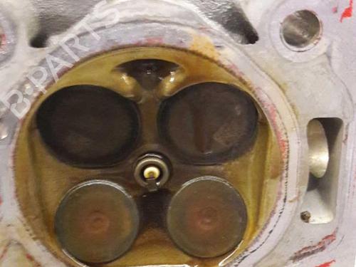 Cylinder head VW GOLF VIII (CD1, DA1) 1.5 TSI | BP23717556M5 