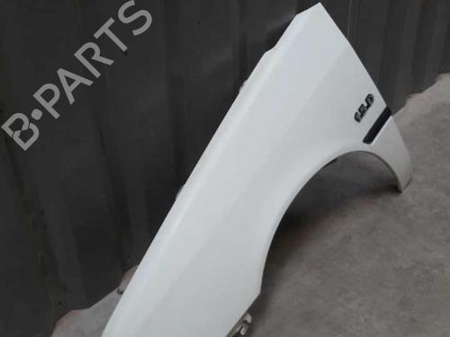Used Left front fenders CITROËN AX (ZA-_) 15 D (58 hp) 23733863