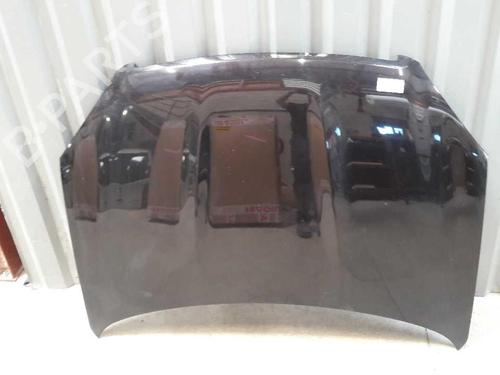 Hood NISSAN QASHQAI / QASHQAI +2 I (J10, NJ10, JJ10E) 1.5 dCi | BP23734276C1 