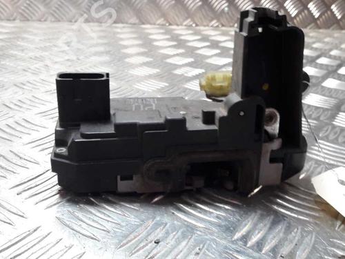 Rear left lock OPEL ASTRA H Estate (A04) 1.7 CDTI (L35) | BP23716505C100 