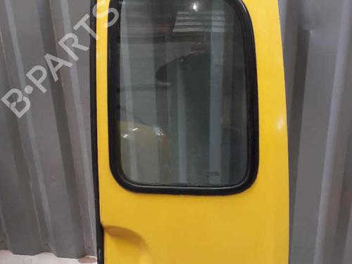 Used Right tailgate RENAULT KANGOO (KC0/1_) 1.5 dCi (57 hp) 23727479