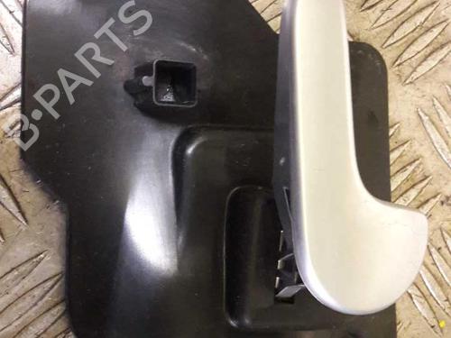 Used Front right interior door handle Front right interior door handle OPEL MERIVA A MPV (X03) 1.3 CDTI (E75) (69 hp) 23733425 23733425