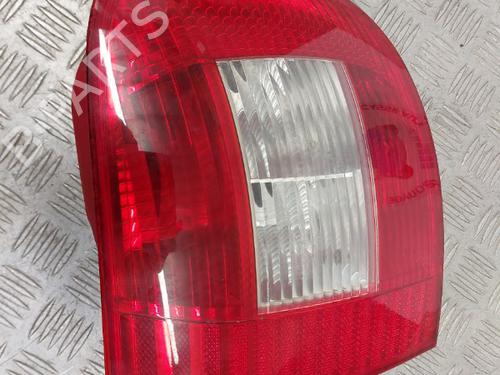 Used Right taillight Right taillight FIAT MULTIPLA (186_) 1.9 JTD (186AXE1A) (120 hp) 23745379 23745379