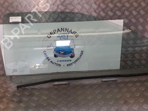 Used Front right door window Front right door window RENAULT TWINGO I (C06_) 1.2 (C063, C064) (55 hp) 23657210 23657210