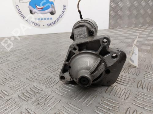 Starter RENAULT CLIO IV (BH_) 1.5 dCi 75 | BP23659856M8 