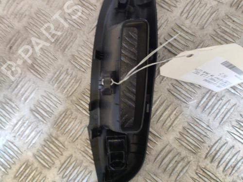 Left rear window switch FORD FOCUS III 1.6 TDCi | BP23727776I29 