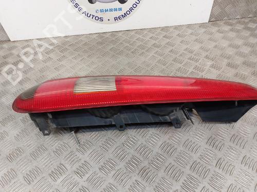 Right taillight FORD FUSION (JU_) 1.6 | BP23746817C35 