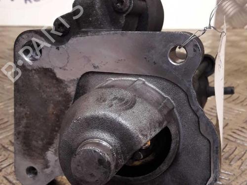 Starter FORD FIESTA V (JH_, JD_) 1.4 TDCi | BP24852589M8