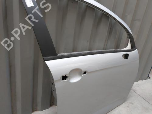 Right front door CITROËN C3 II (SC_) 1.4 HDi 70 (SC8HZC, SC8HR0, SC8HP4) | BP23746390C3 