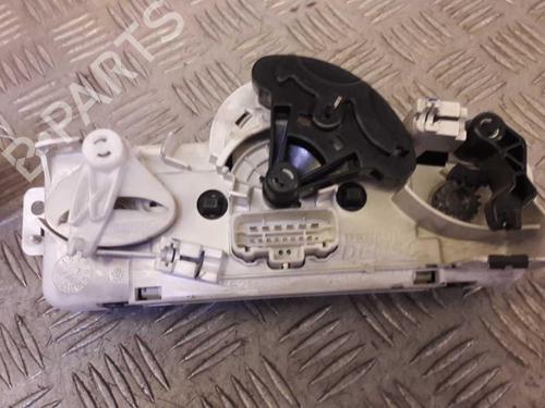 Used Climate control Climate control RENAULT KANGOO Express (FW0/1_) 1.5 dCi 85 (FW0K, FW0L, FW0B) (86 hp) 23727600 23727600