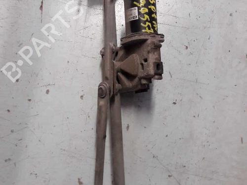 Front wiper motor PEUGEOT 307 (3A/C) 2.0 HDi 90 | BP23657741M29 