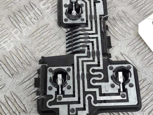 Used Lamp holder Lamp holder OPEL CORSA B (S93) 1.7 D (F08, F68, M68) (60 hp) 23735870 23735870