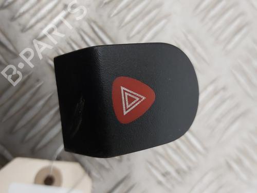 Warning switch RENAULT KANGOO Express (FC0/1_) 1.5 dCi (FC07, FC1R) | BP30156887I22 