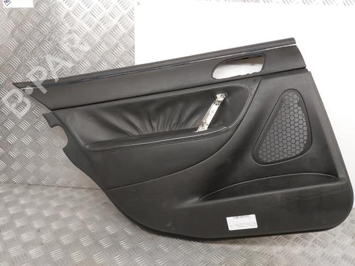 Used Front left panel PEUGEOT 607 (9D, 9U) 2.2 HDi (133 hp) 30083833