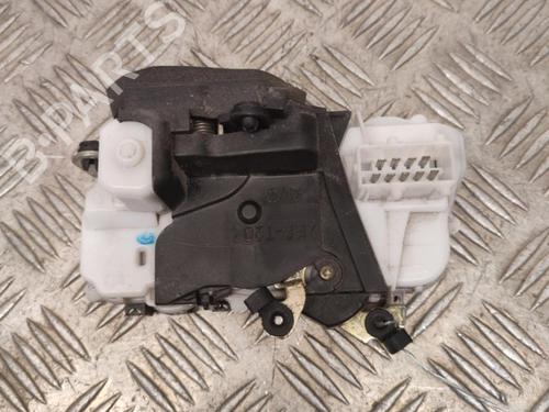 Front left lock PEUGEOT 607 (9D, 9U) 2.2 HDi | BP23735550C98 - Image 4