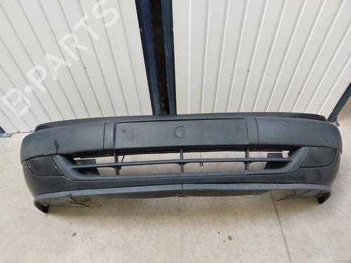 Front bumper CITROËN XSARA Coupe (N0) 1.9 D 00007401L9