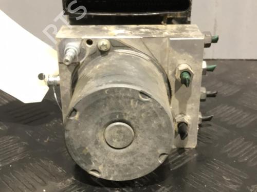 Used ABS pump RENAULT CLIO III (BR0/1, CR0/1) 1.5 dCi (BR17, CR17) (86 hp) 23714654